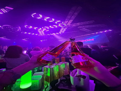长春夜总会招聘